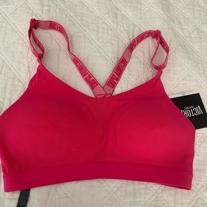 Sports bra